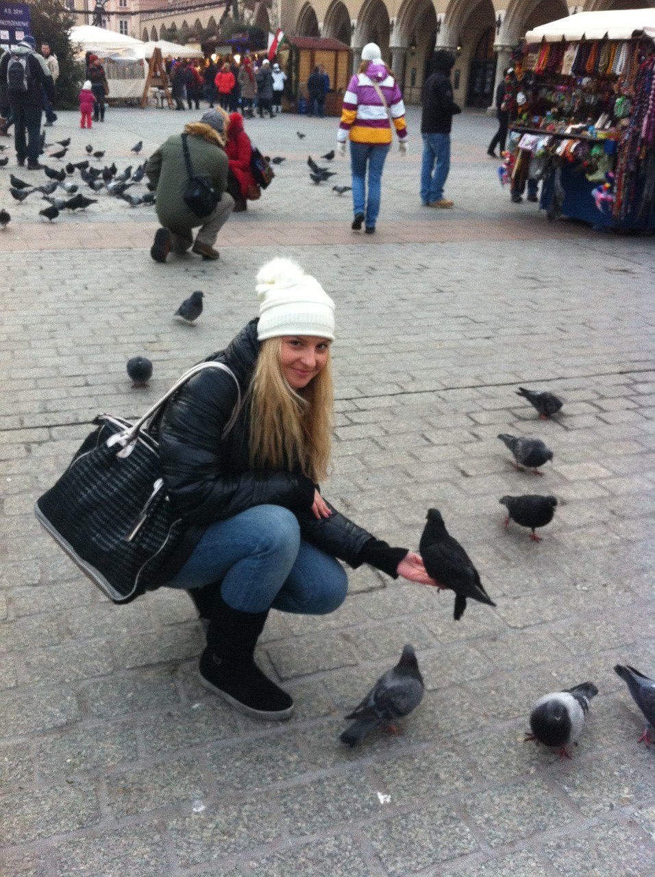 Светик Масюк | Днепр (Днепропетровск)