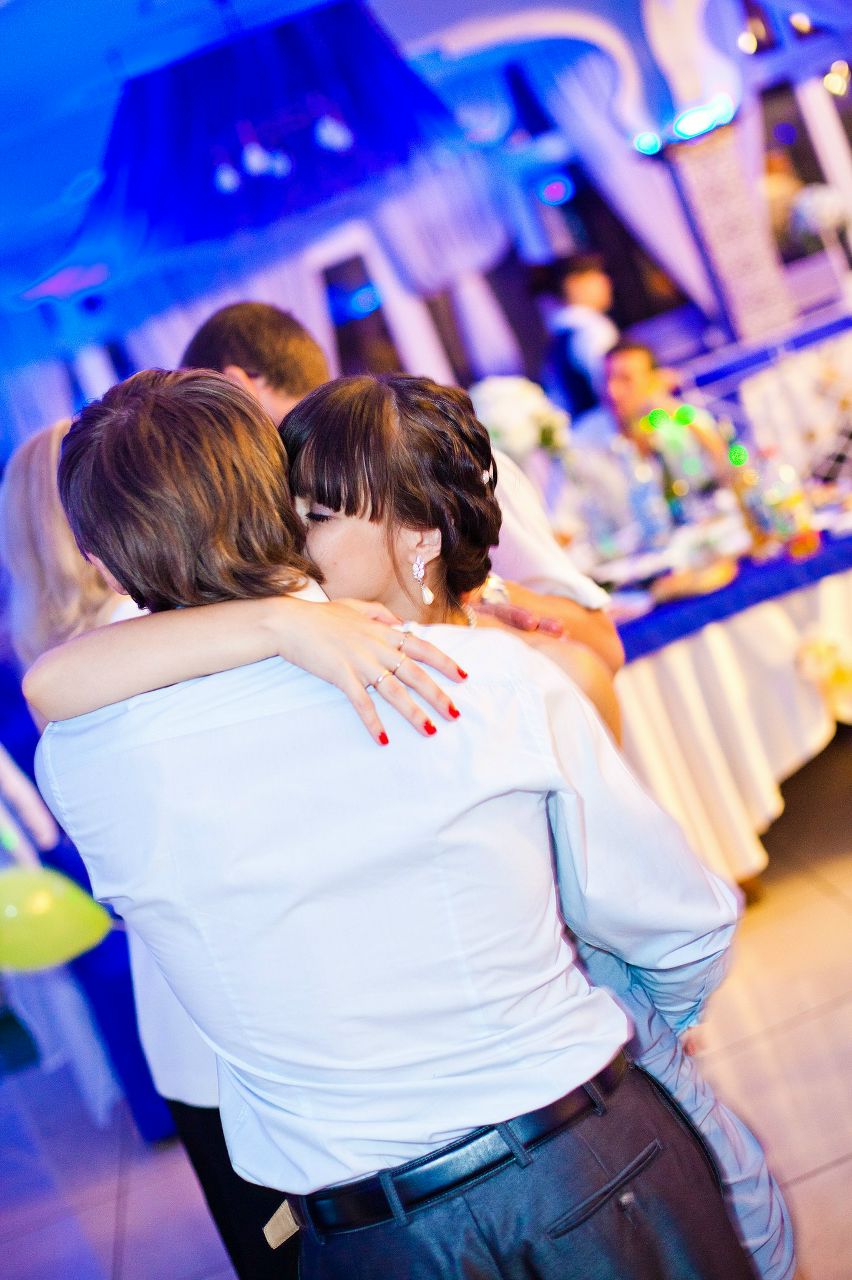 Дмитрий Егоркин | Кировское