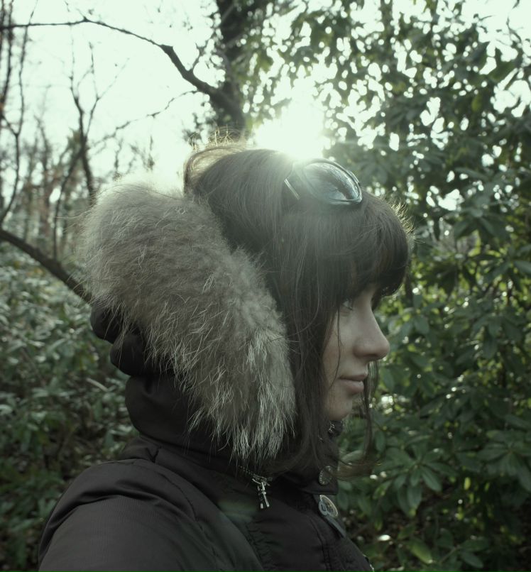 Inna Pushkina | Москва