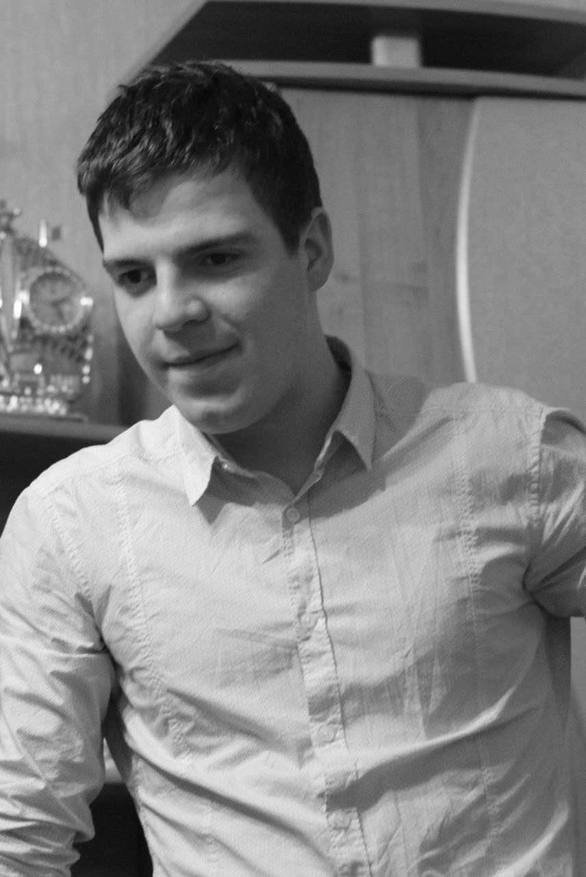 Иван Демидчик | 