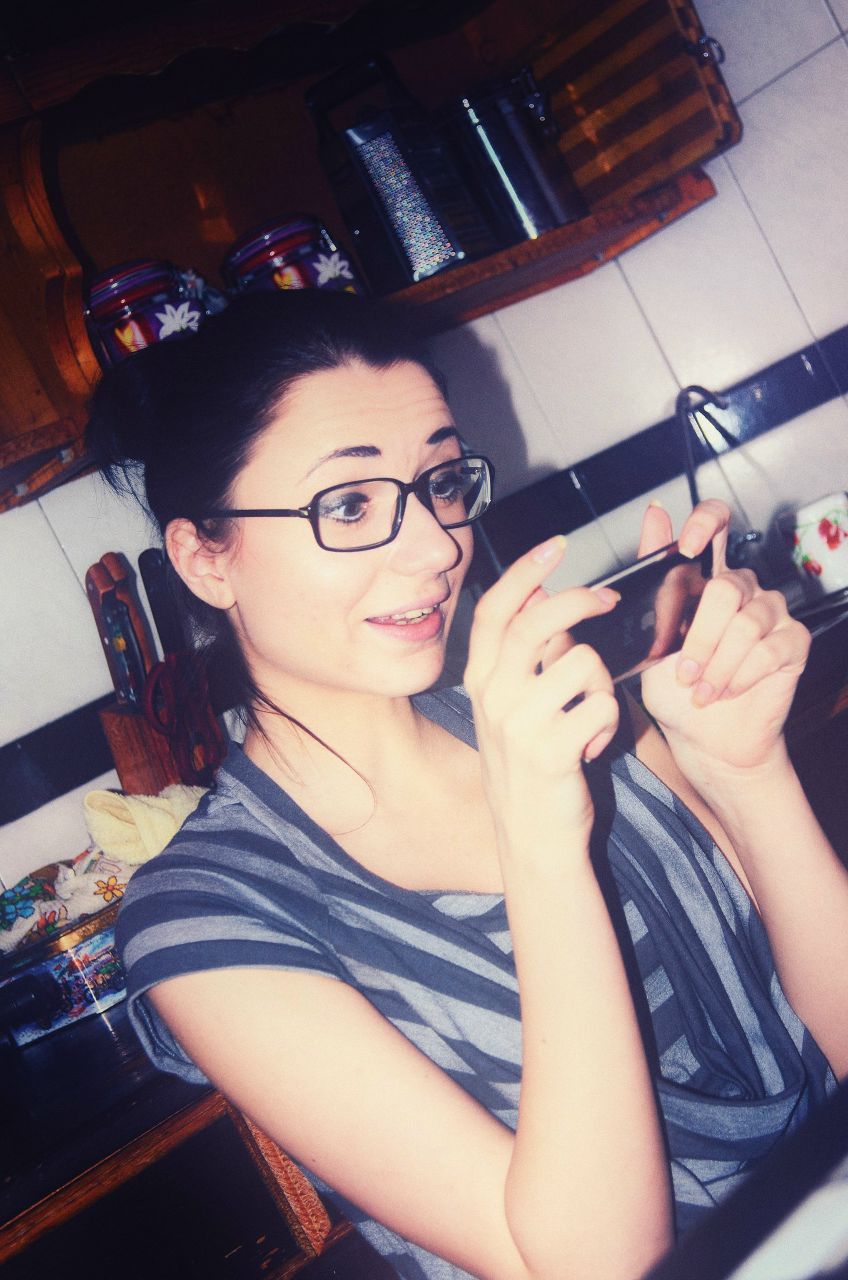 Юлия Новикова ♥Доця♥ | Санкт-Петербург