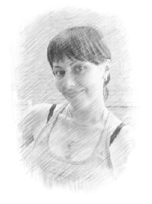 Юлия Журавлева | Санкт-Петербург