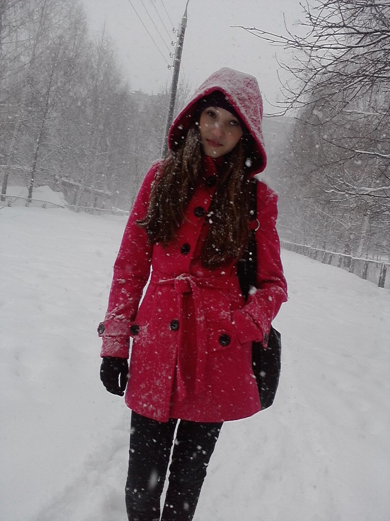 Лиза Иванова | Чебоксары