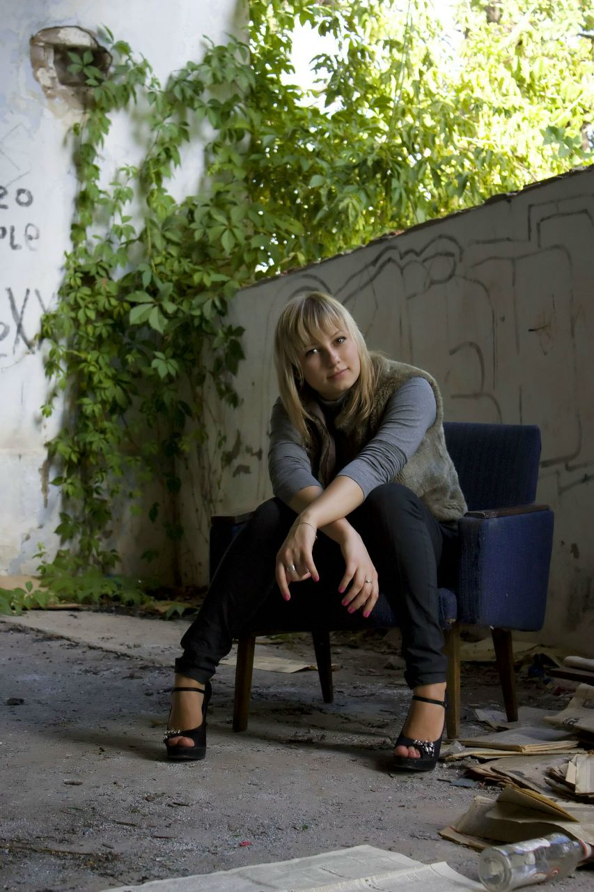 Алла Канищева | Тольятти