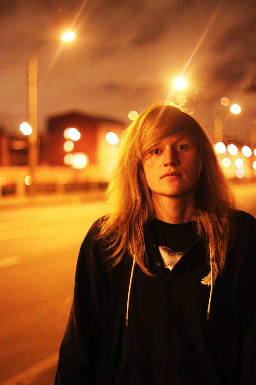 Илья Солятов | Гатчина