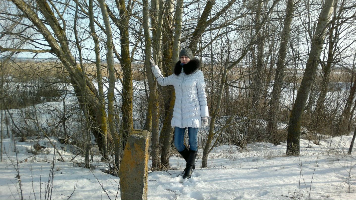 Slavka /////// | Воронеж