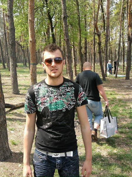 №107, Паша Попівняк, Лазещина №107, Паша Попівняк, Лазещина