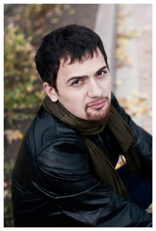 Алексей Сиверский ВЕЧЪ | 