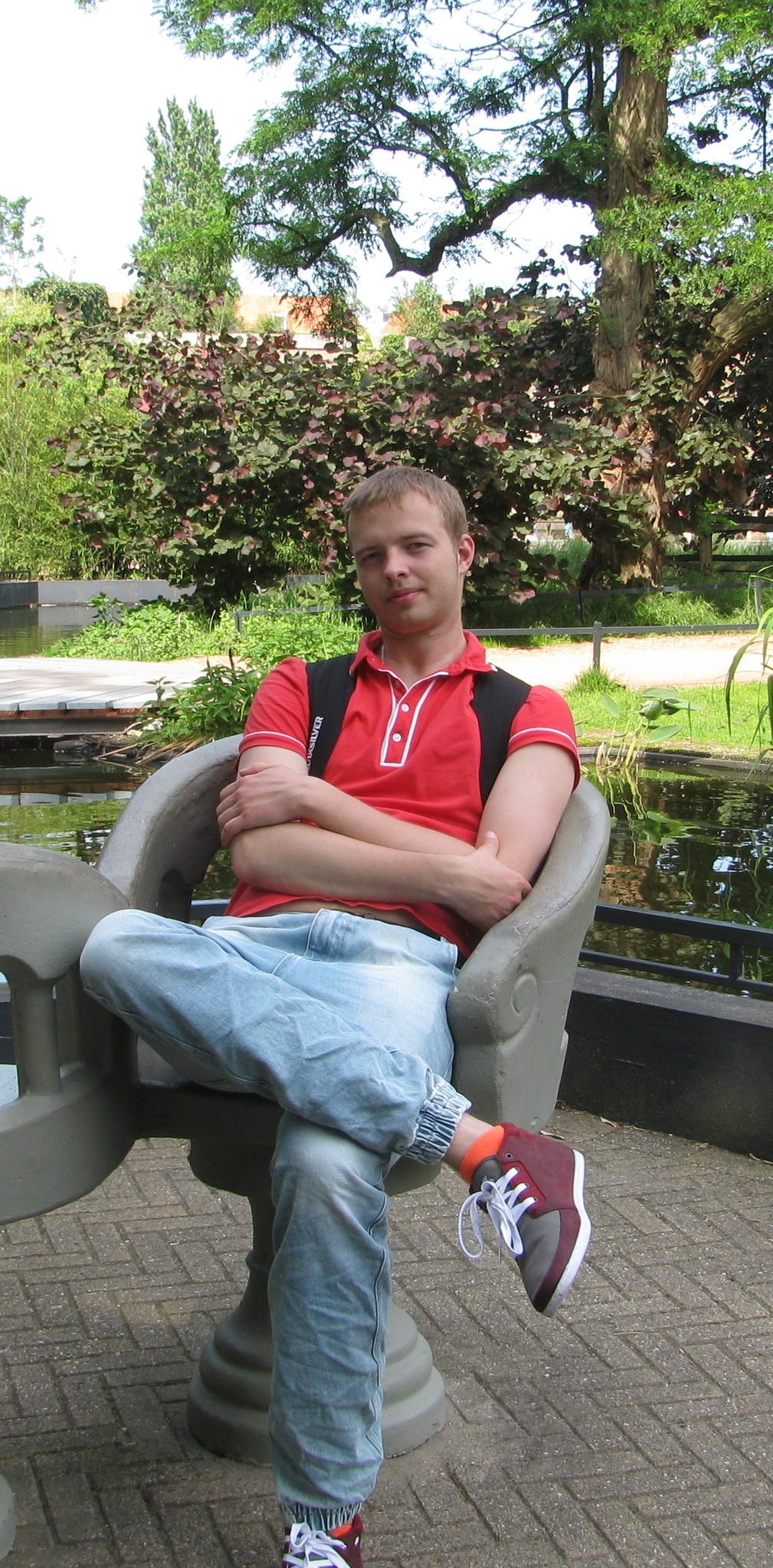 Фото профиля