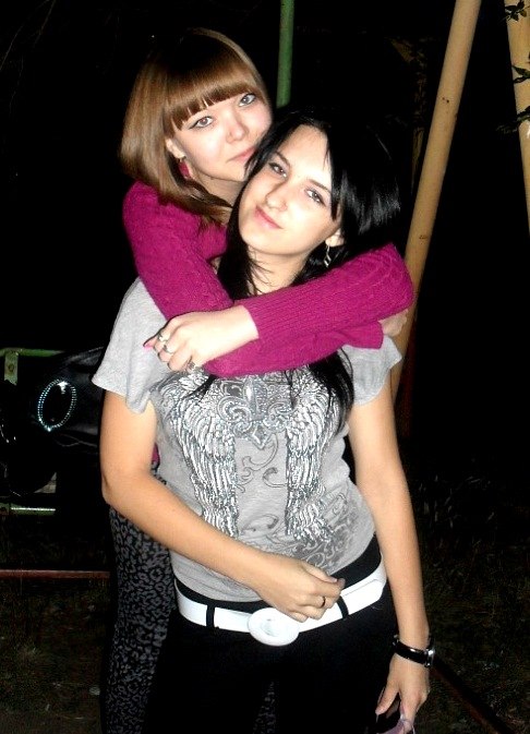 Юлия Чернова | Орск