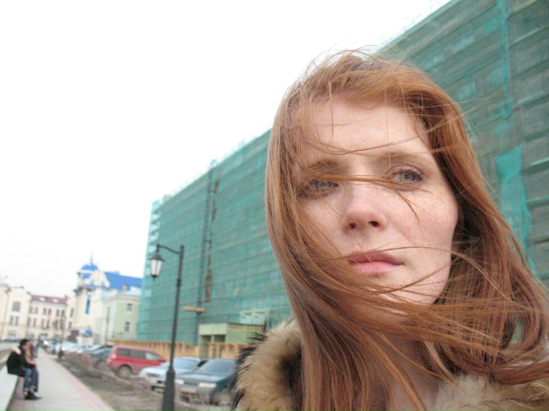 Анна Демихова | Томск