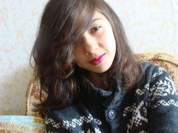 Наталья Сибгатуллина | Тель-Авив