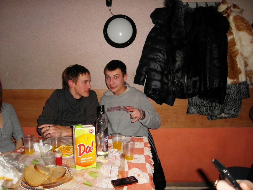 Ярослав Храбрый Павлович | Орша