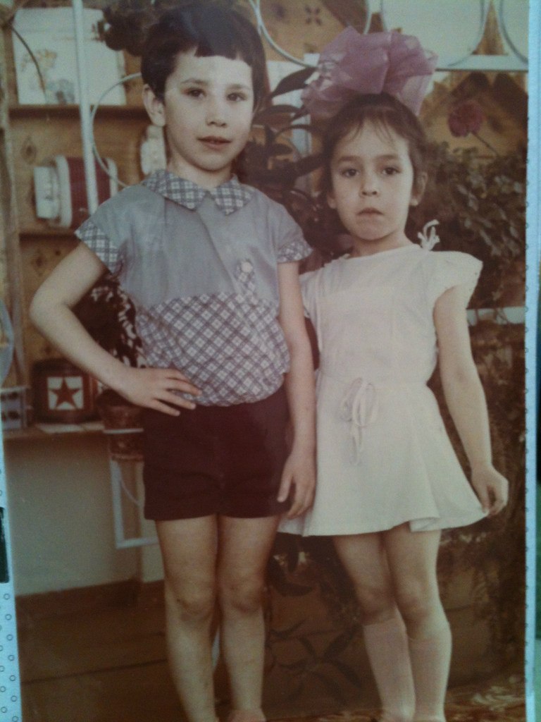 Светлана Кудымова | Пермь