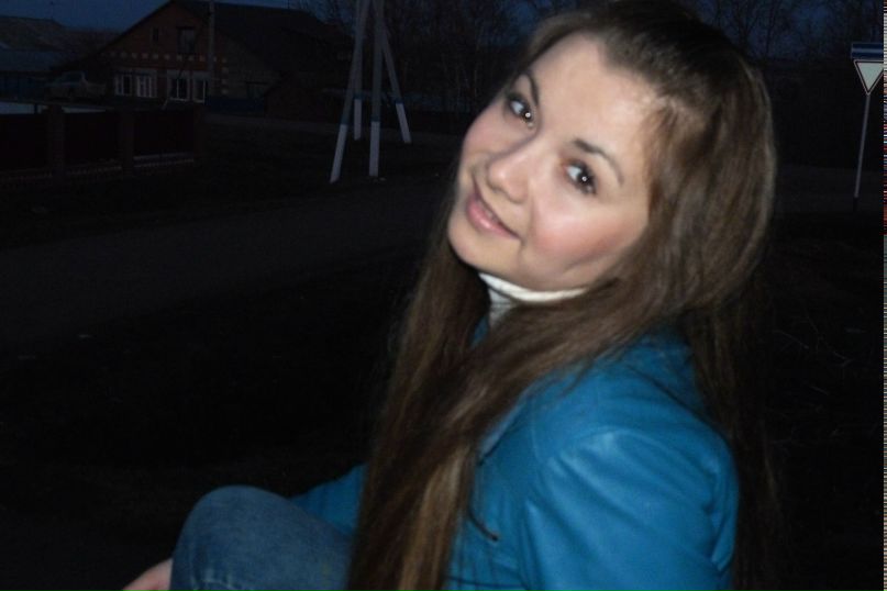 Лейсана Махмутова | Казань