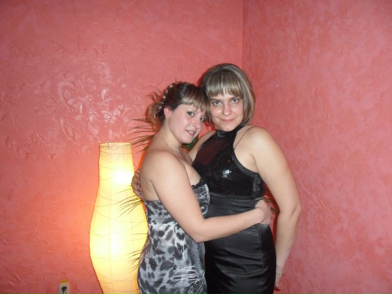 Анна Олейник | Елец