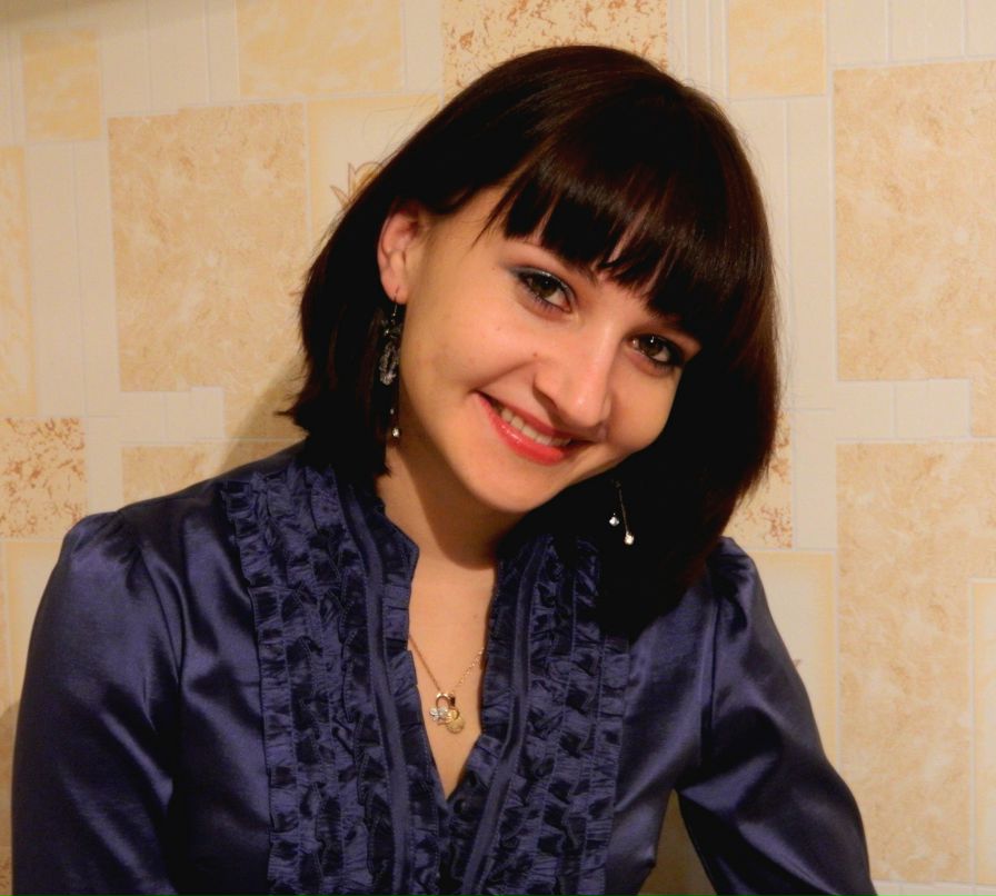 Олеся Слепова | Москва