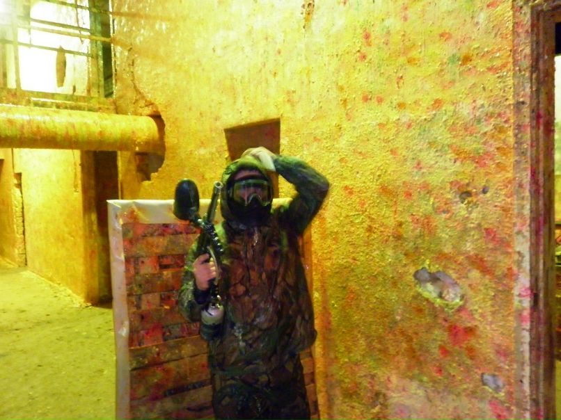 Владимир Петров | Воронеж