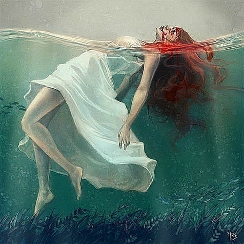 Мариша Минако | New York City