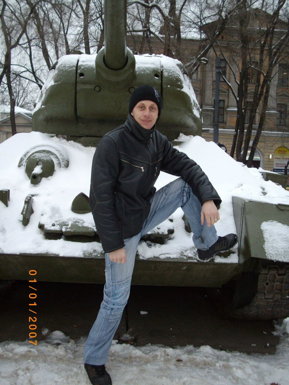 Вадим Мельников | 