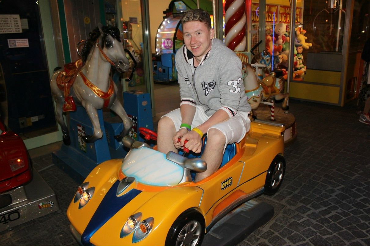 Дима Писарев master | Казань