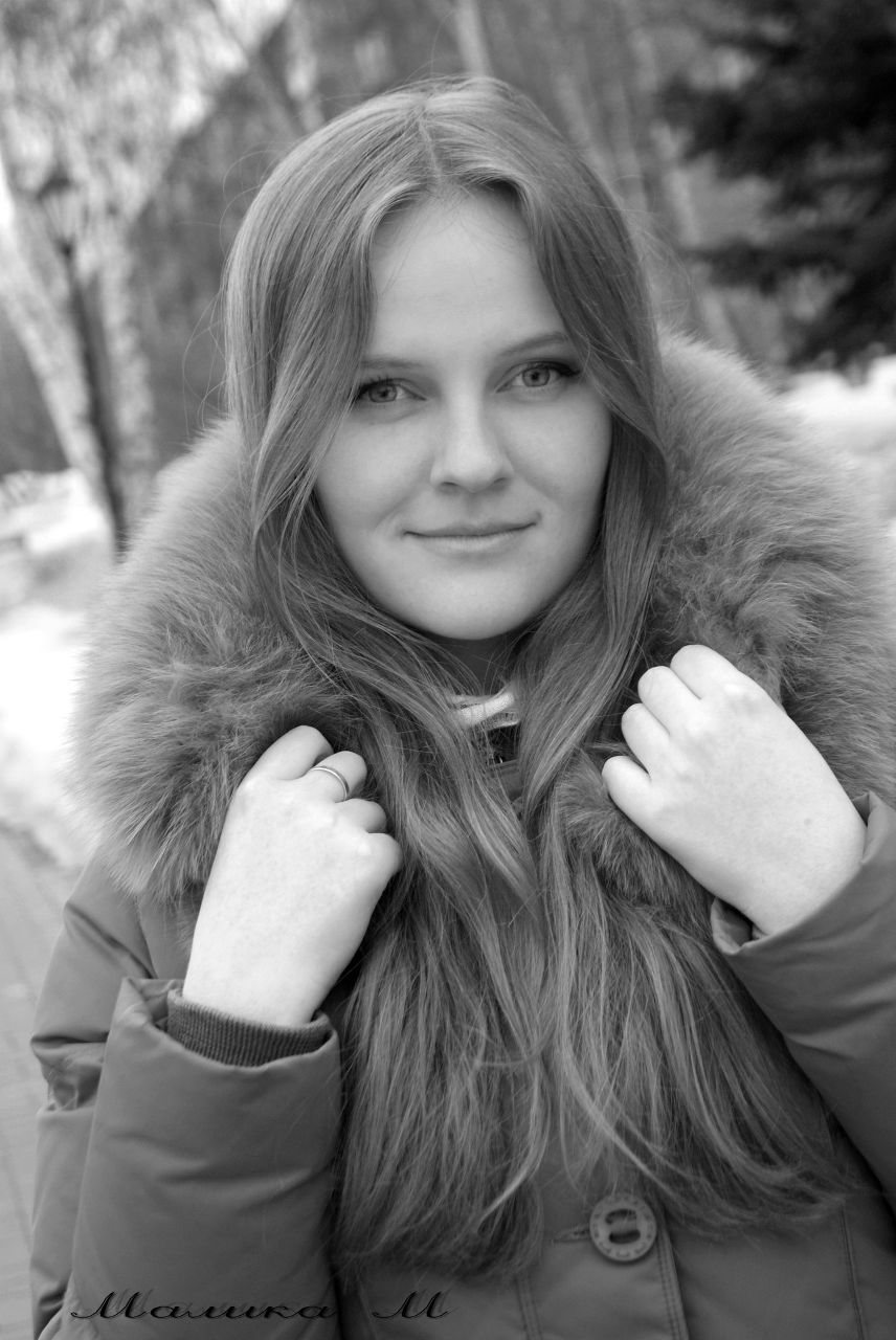 Анна Иевлева | Нижний Новгород