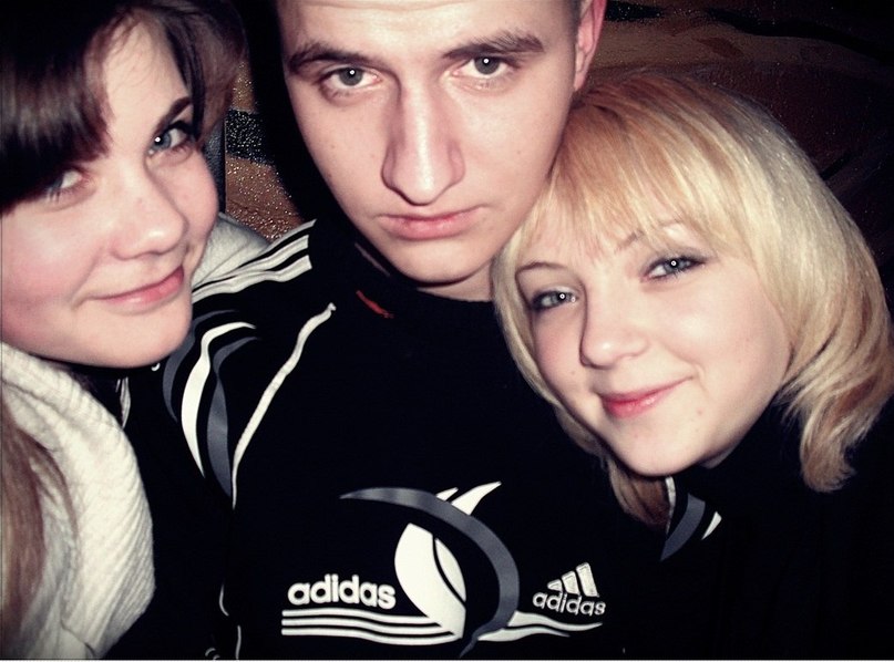 Вовик Матёрый | Петропавловка