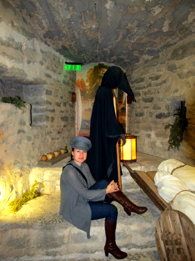 Анастасия Крячко | 