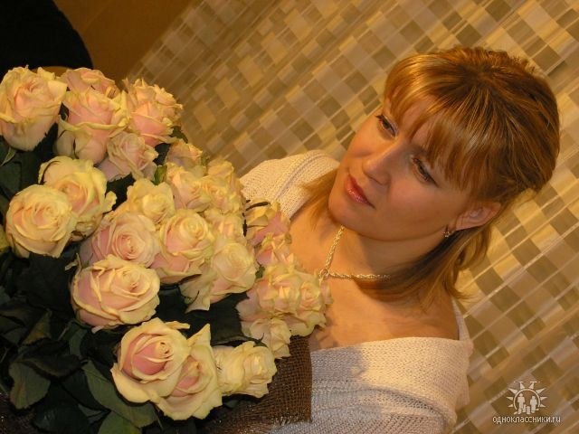 Елена Кузьмина | Одинцово