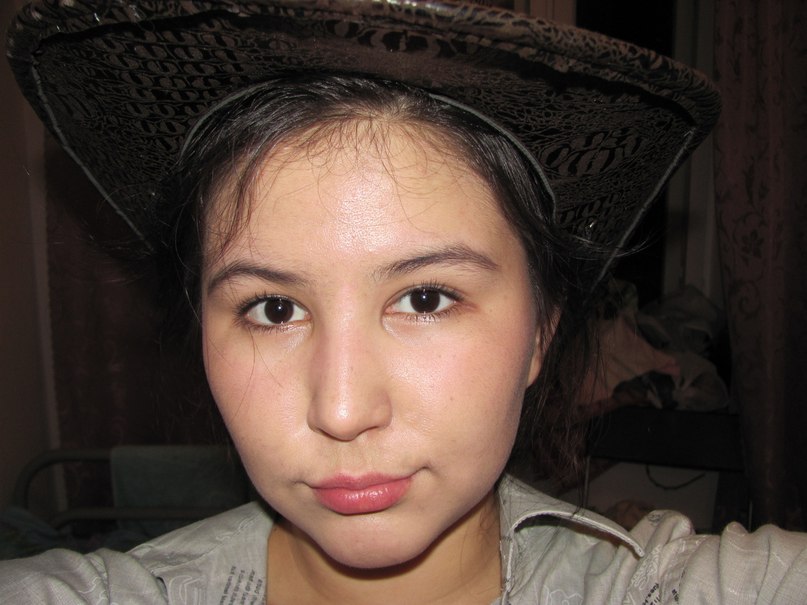 Оля Разуваева | Озерск