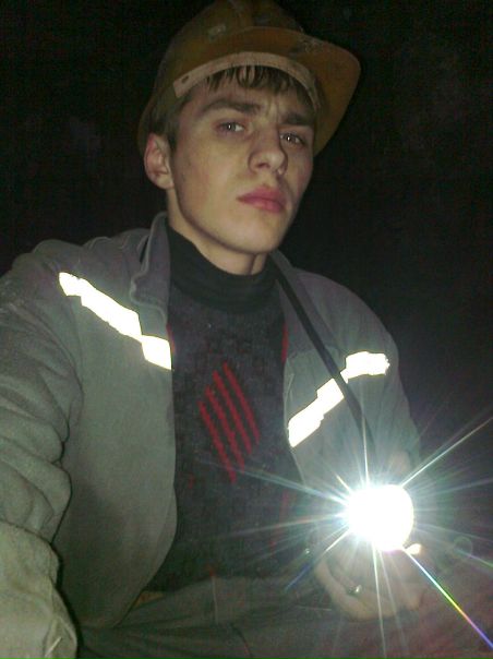 №38, Игорь Полтарацкий, Иверское №38, Игорь Полтарацкий, Иверское