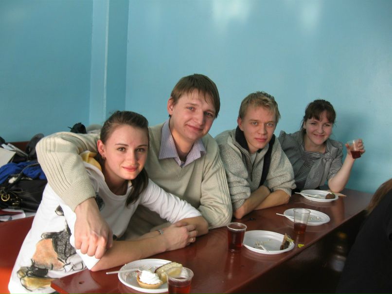 Алина Применко Sabotage | Дальний