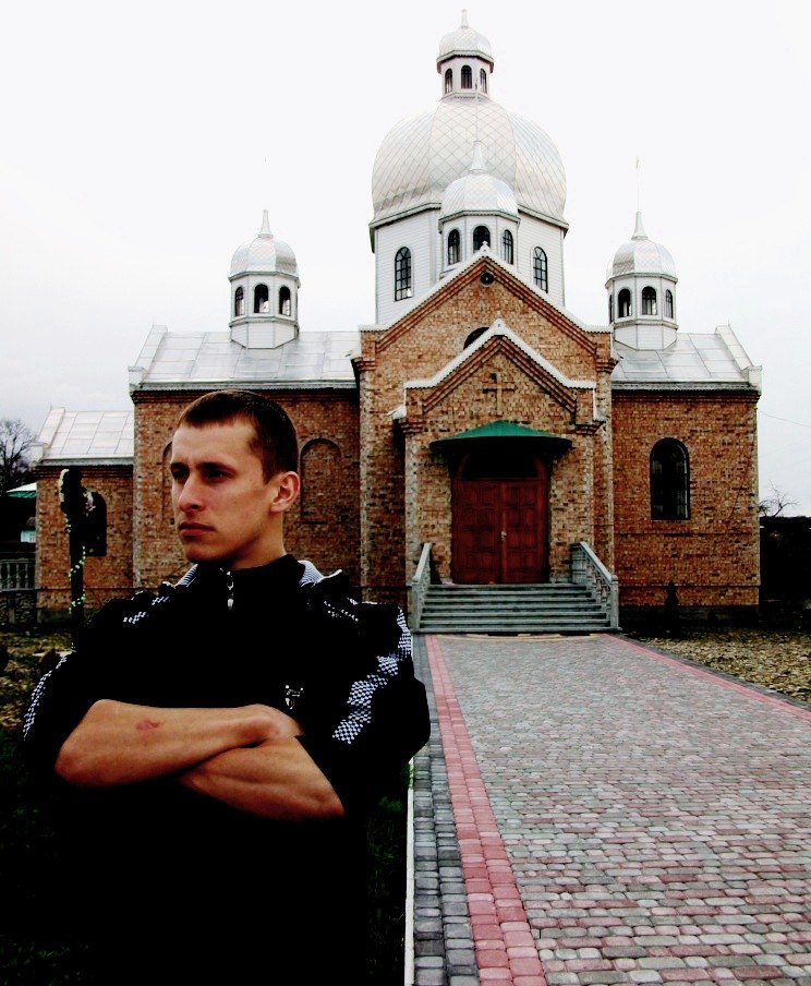 Коля Сліпенчук | Кобаки