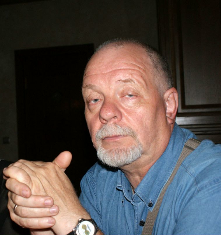 Владимир Герасимов | Казань