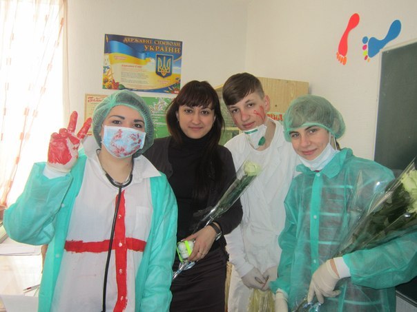 Виталий Сметанюк | Харьков