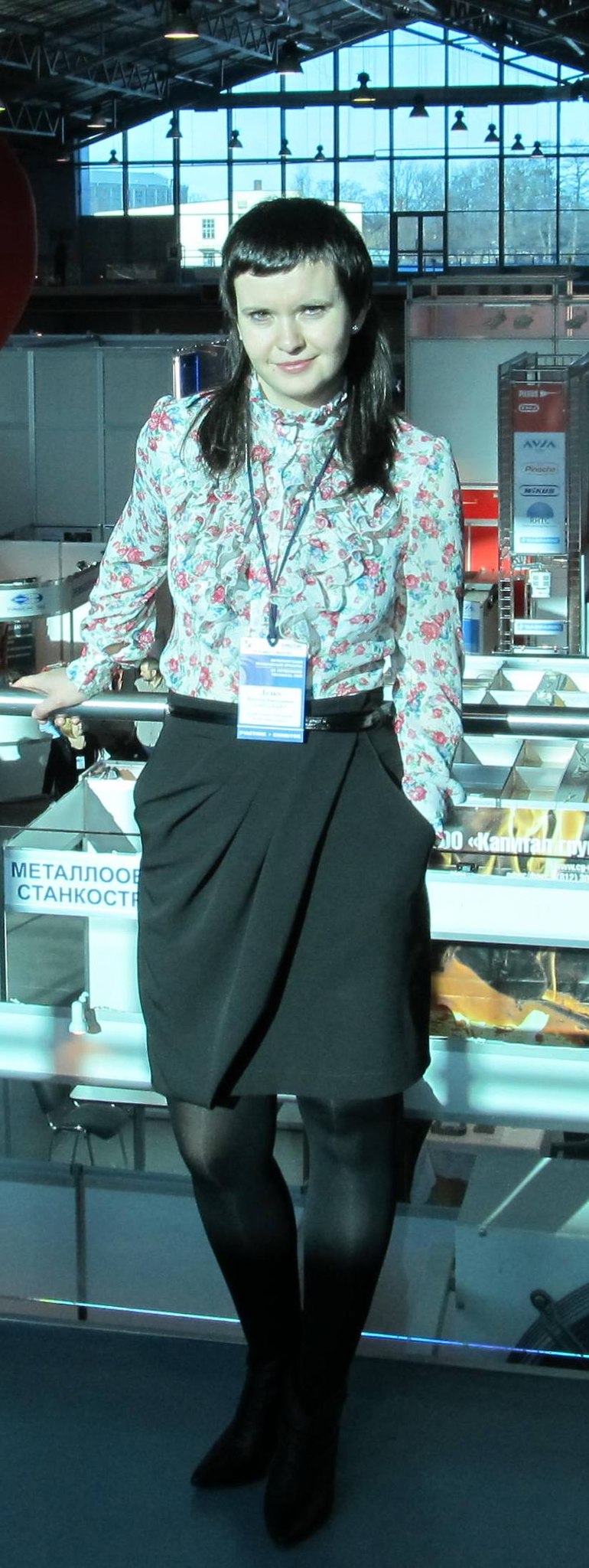 Наталья Дудко | Минск