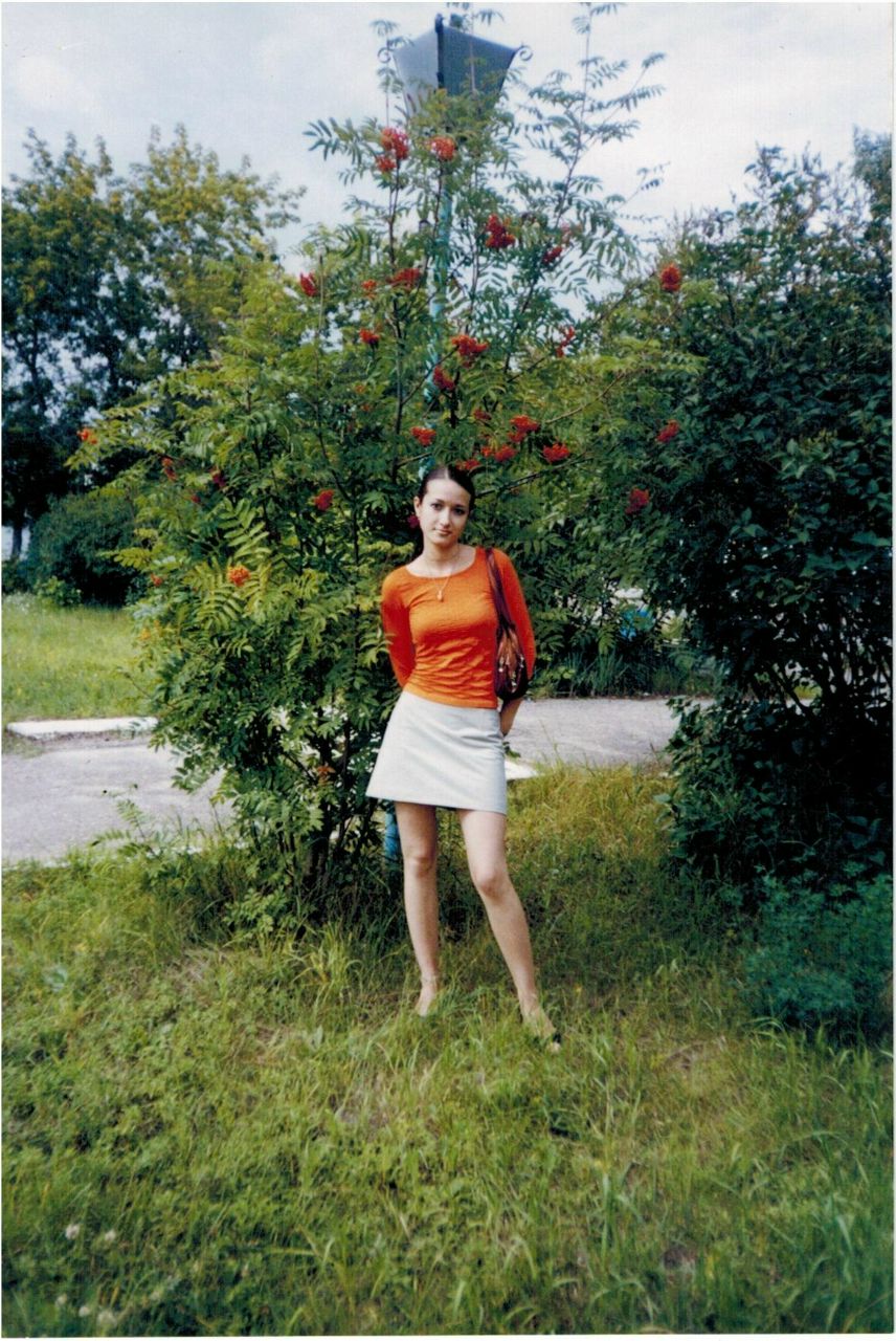 Нина Григорьева | Звенигово