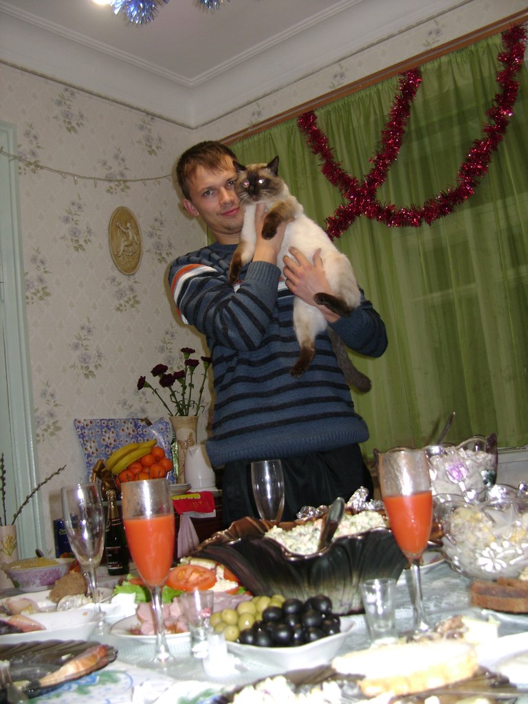 Серёга Савченко | Алушта