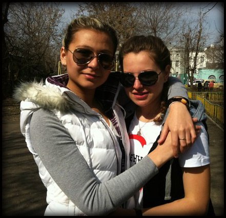 Танюша Давлетшина | Казань