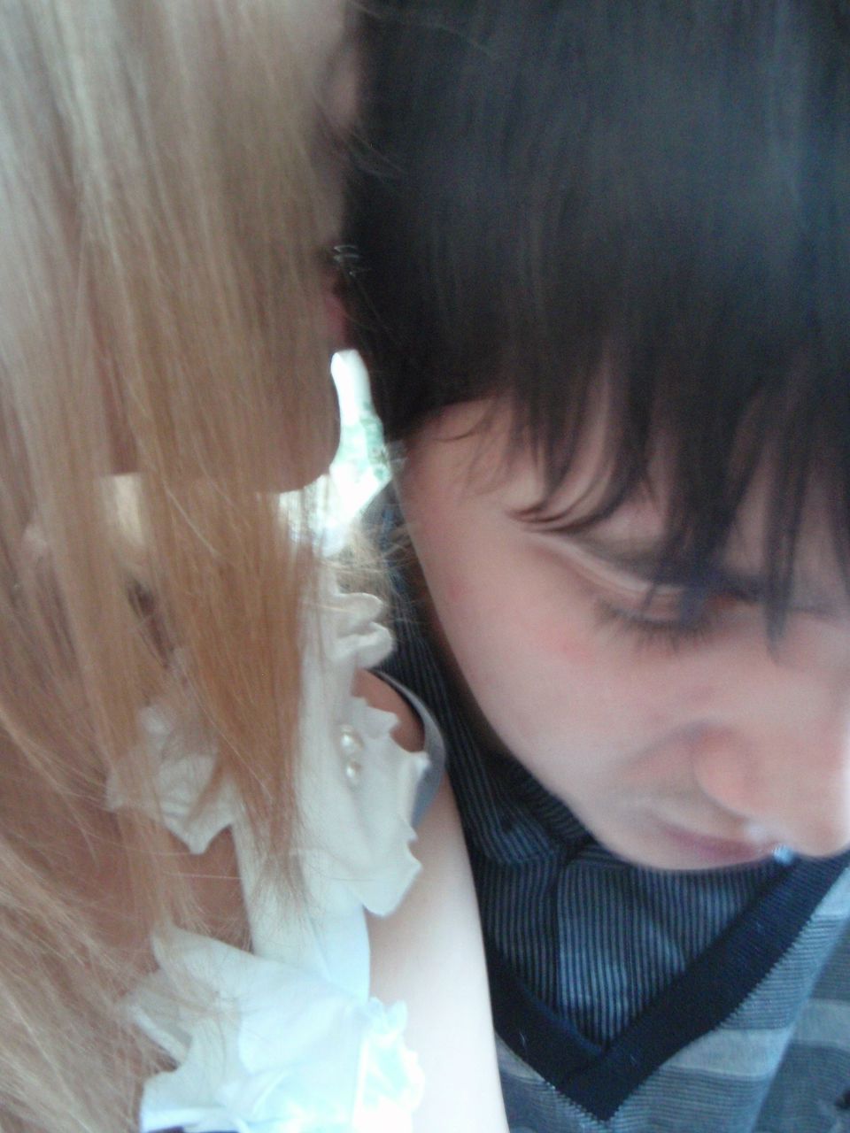 Марина Томилова | Лысьва