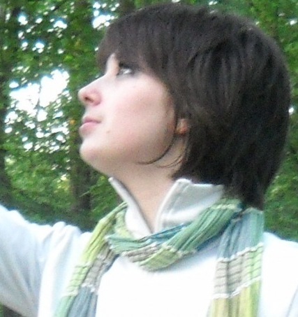 №19, Катя Лафета, Устилуг №19, Катя Лафета, Устилуг