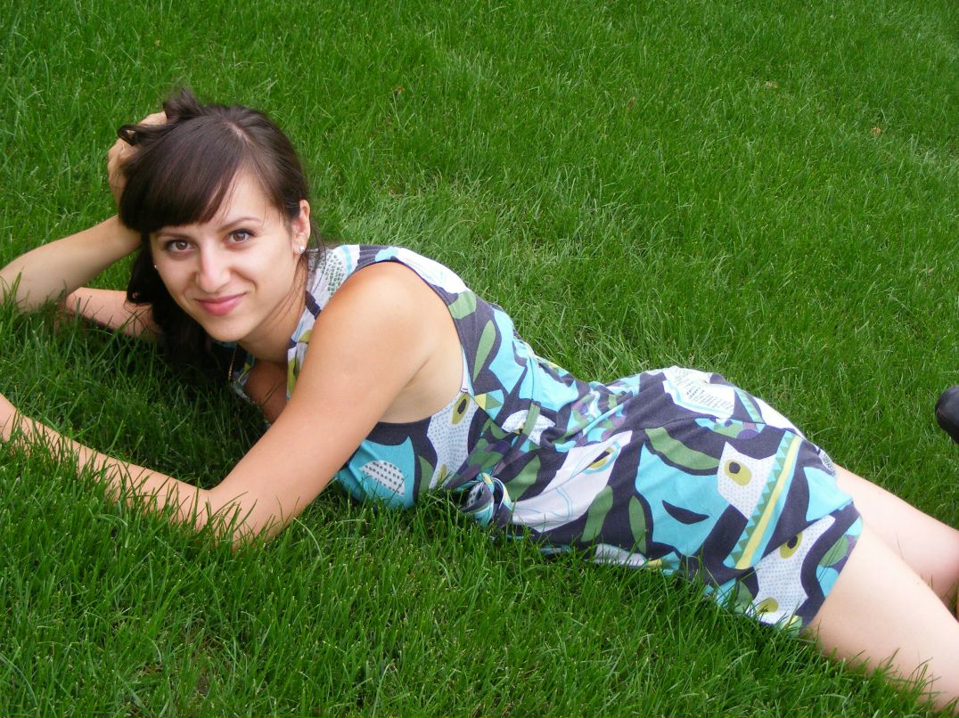 Инна Гринько | Канев