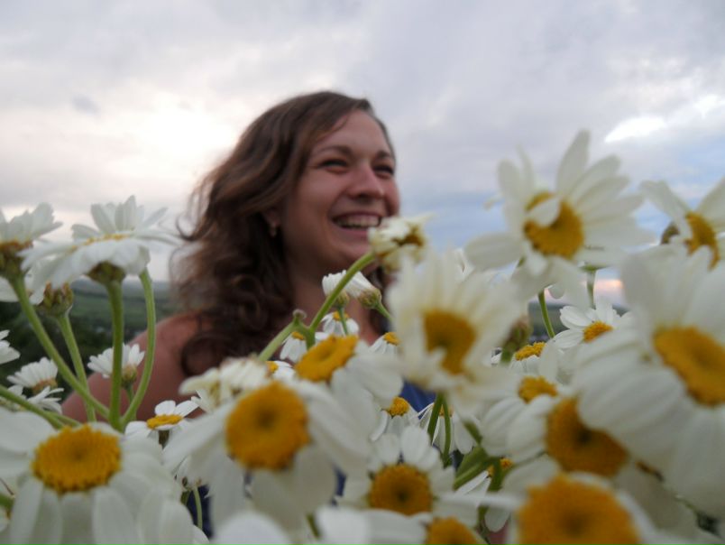 №25, Ольга Новикова, 10.9.1985, Санкт-Петербург №25, Ольга Новикова, 10.9.1985, Санкт-Петербург