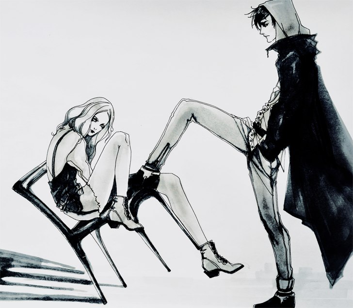 Даша Феоктистова | Салават