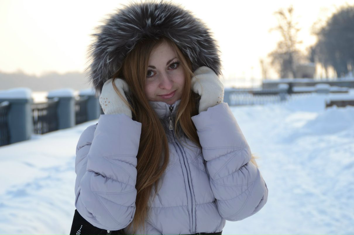 Виктория Казакова | Гомель