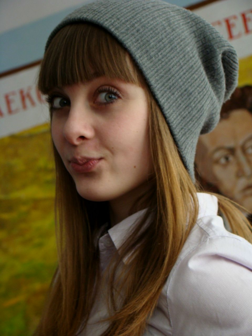 Надежда Соловьева | Нижний Новгород