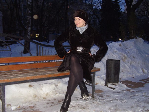 №2, Ольга Поленова, 37 лет, Воронеж №2, Ольга Поленова, 37 лет, Воронеж