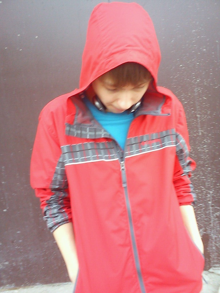 Николай Паравозов | Los Angeles