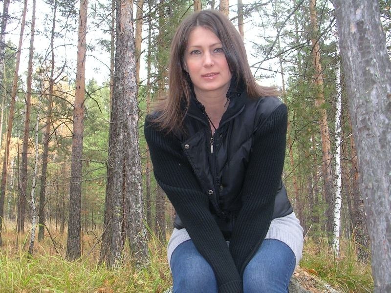 Оксана Меньщикова | Магнитогорск