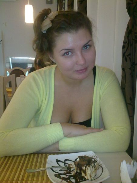 №95, Александра Плетнева, 34 года, Киров №95, Александра Плетнева, 34 года, Киров